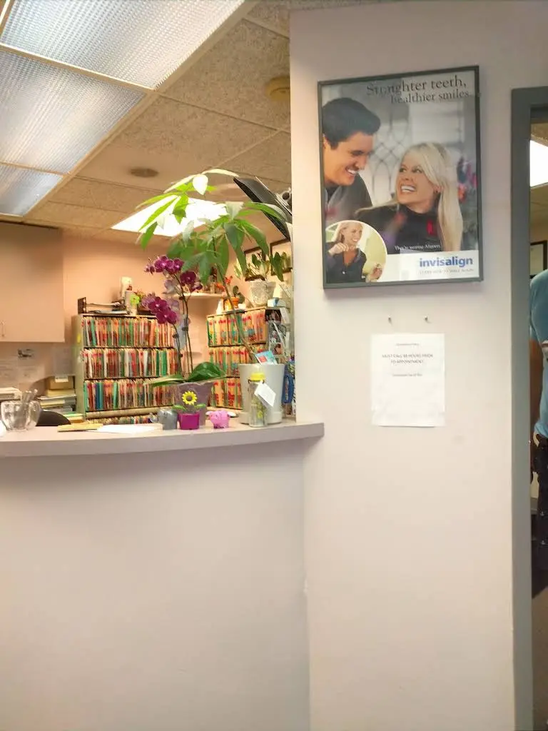 Family Medical & Dental Health