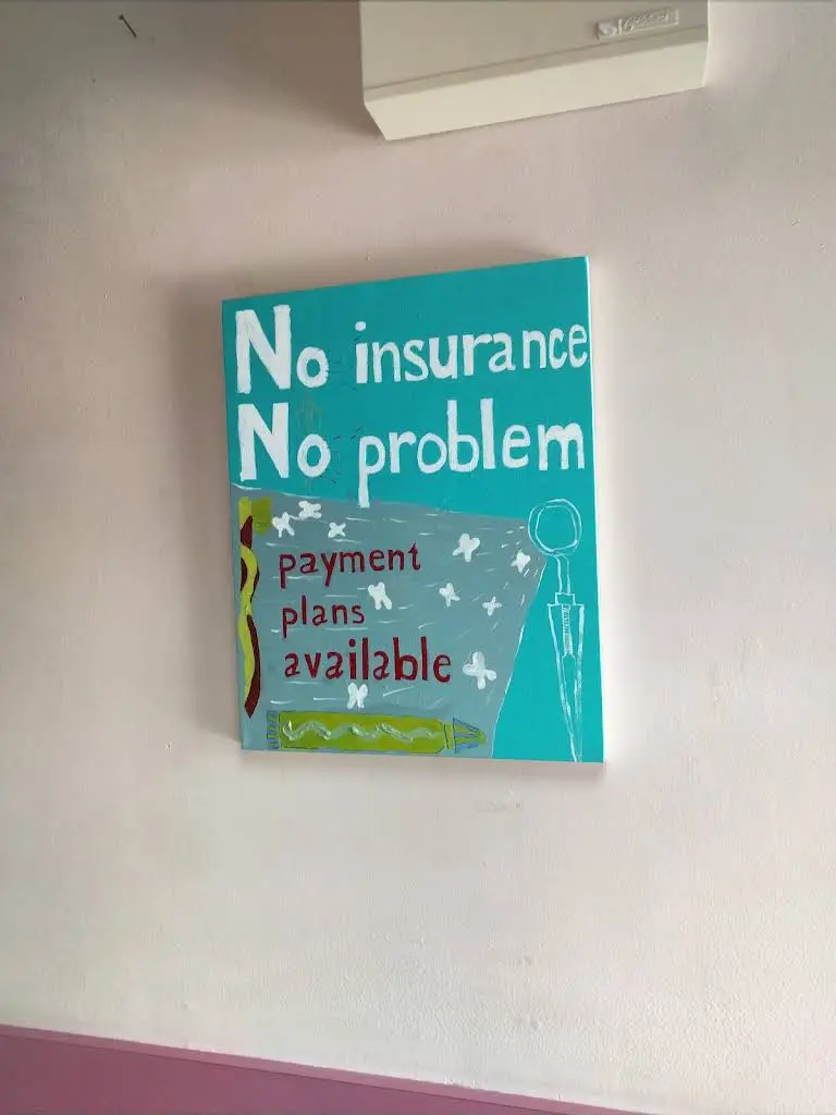 Family Medical & Dental Health