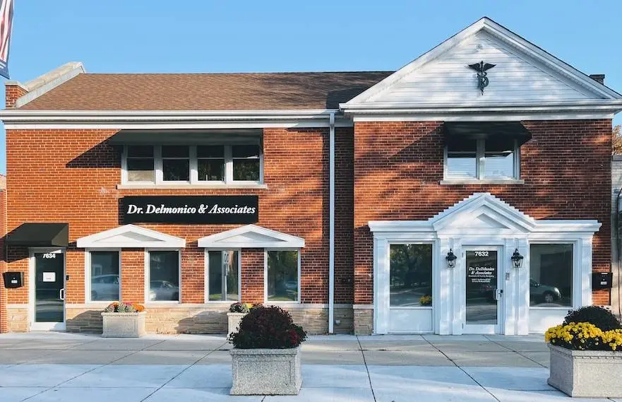 Dr. DelMonico & Associates