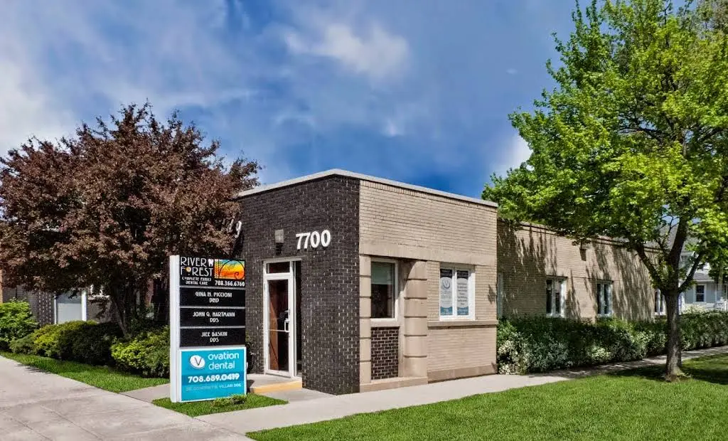 Ovation Dental