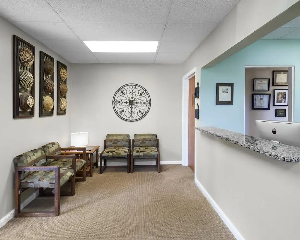Ovation Dental