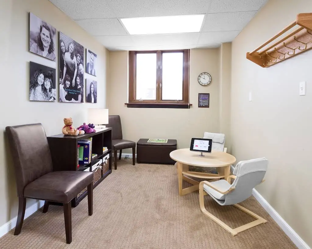 Ovation Dental