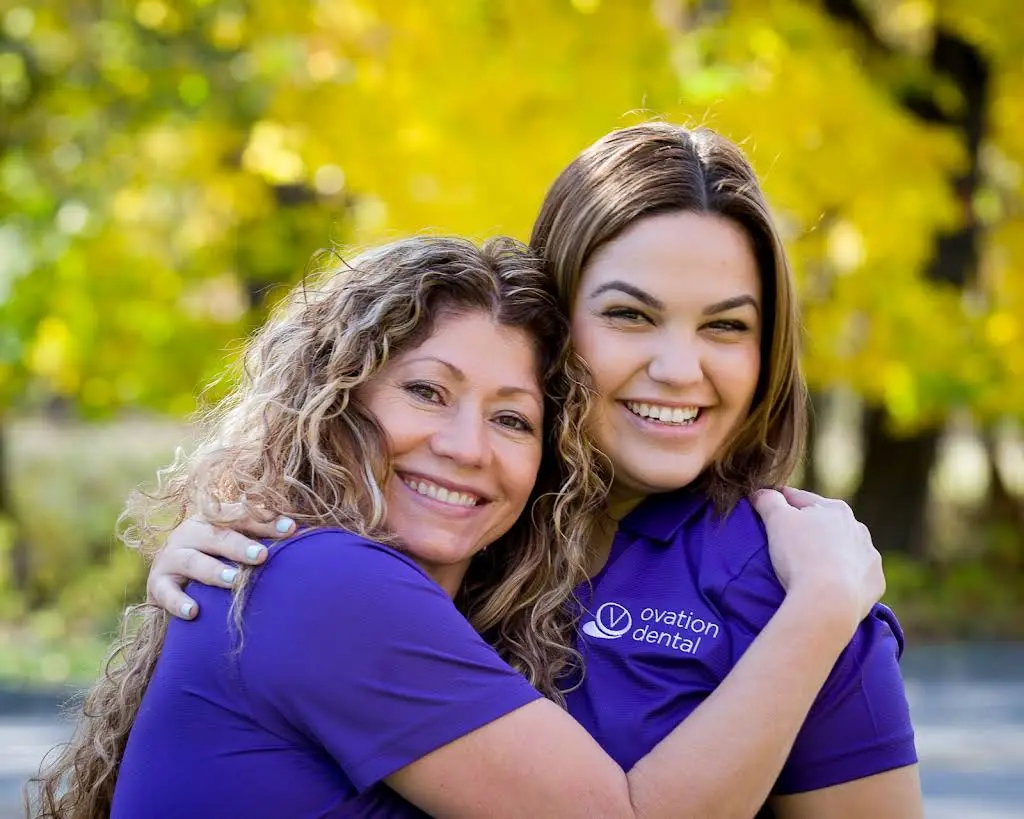 Ovation Dental