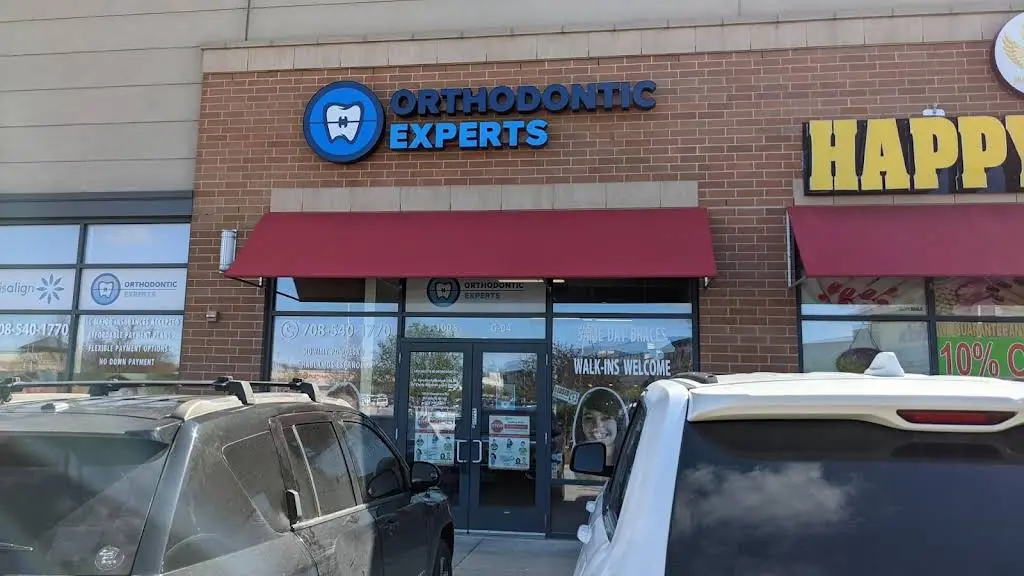 Orthodontic Experts