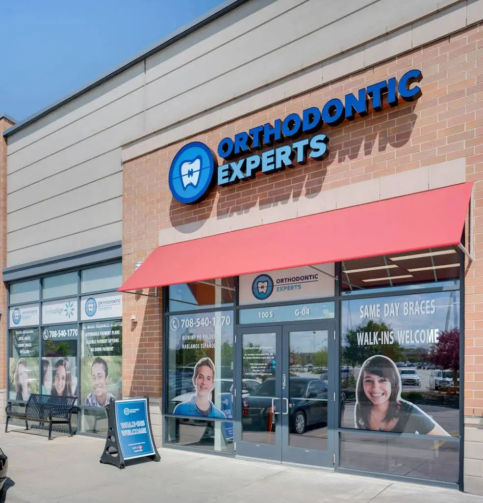 Orthodontic Experts
