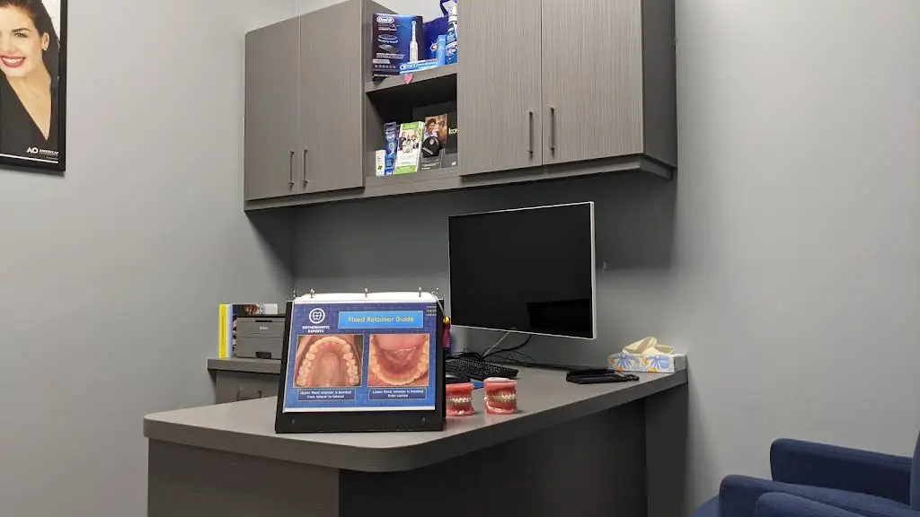 Orthodontic Experts
