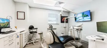 Midwest Dental Center