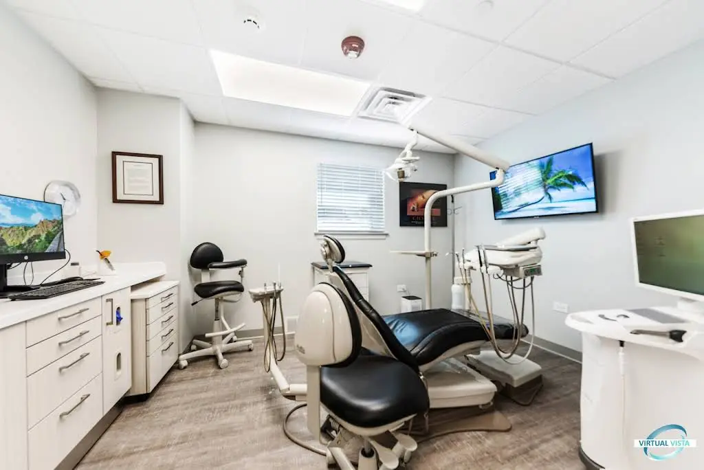 Midwest Dental Center