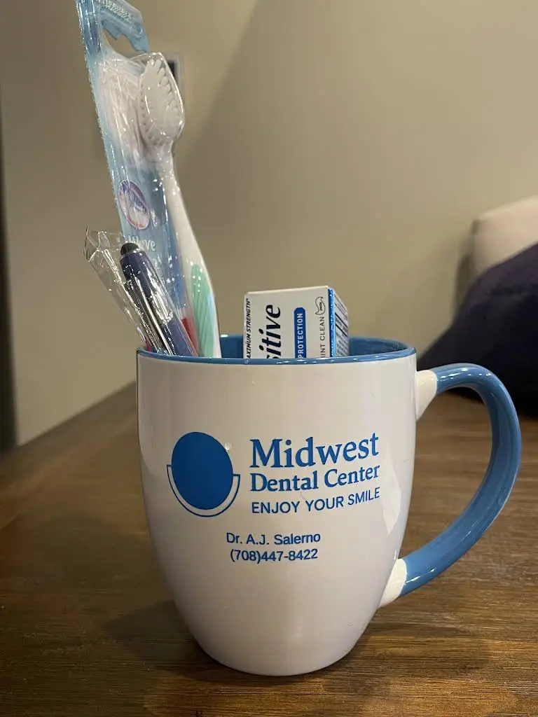 Midwest Dental Center