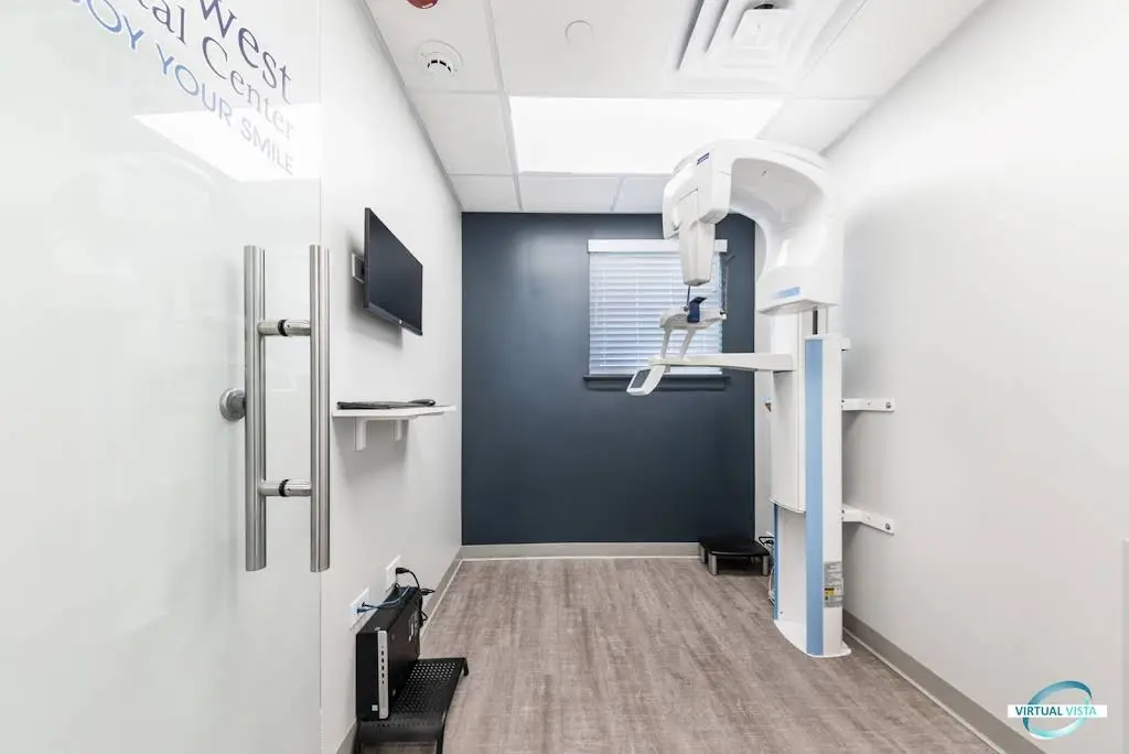 Midwest Dental Center