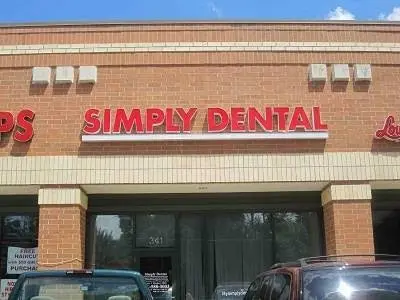 Simply Dental