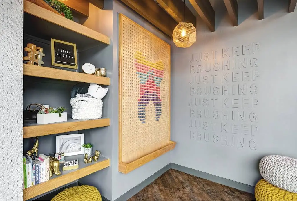 The Dental Studio