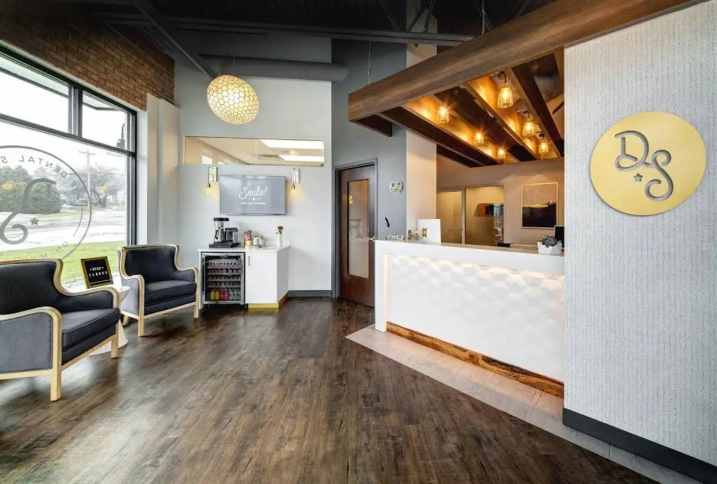 The Dental Studio