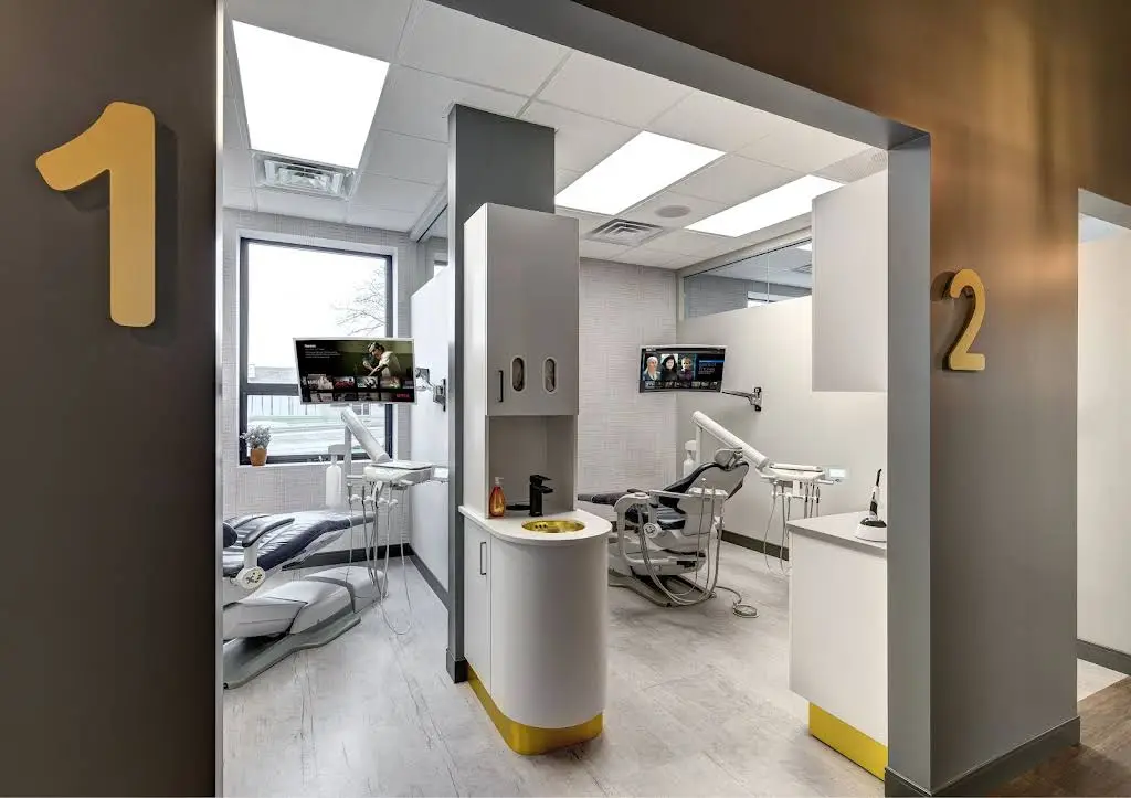 The Dental Studio