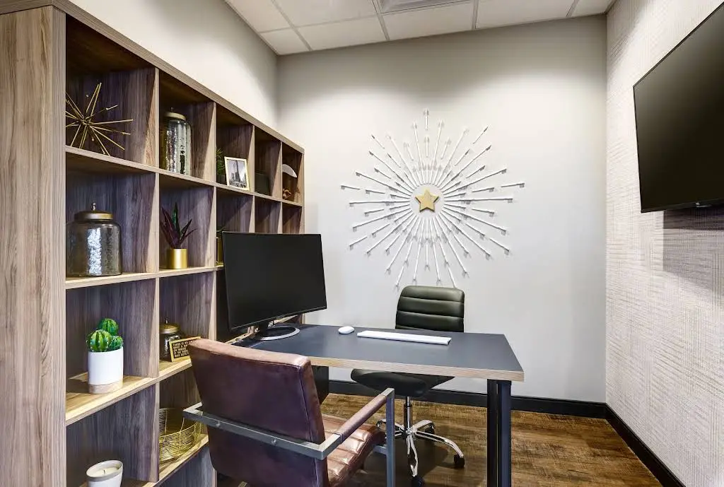 The Dental Studio