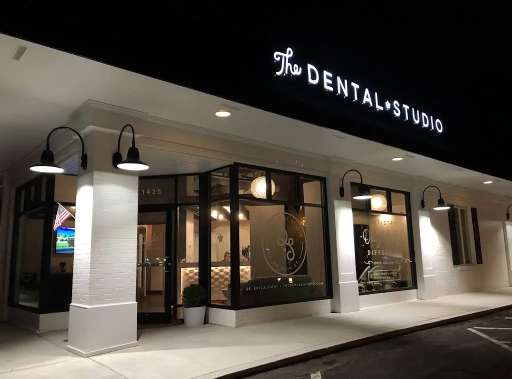 The Dental Studio