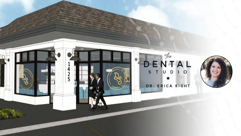 The Dental Studio