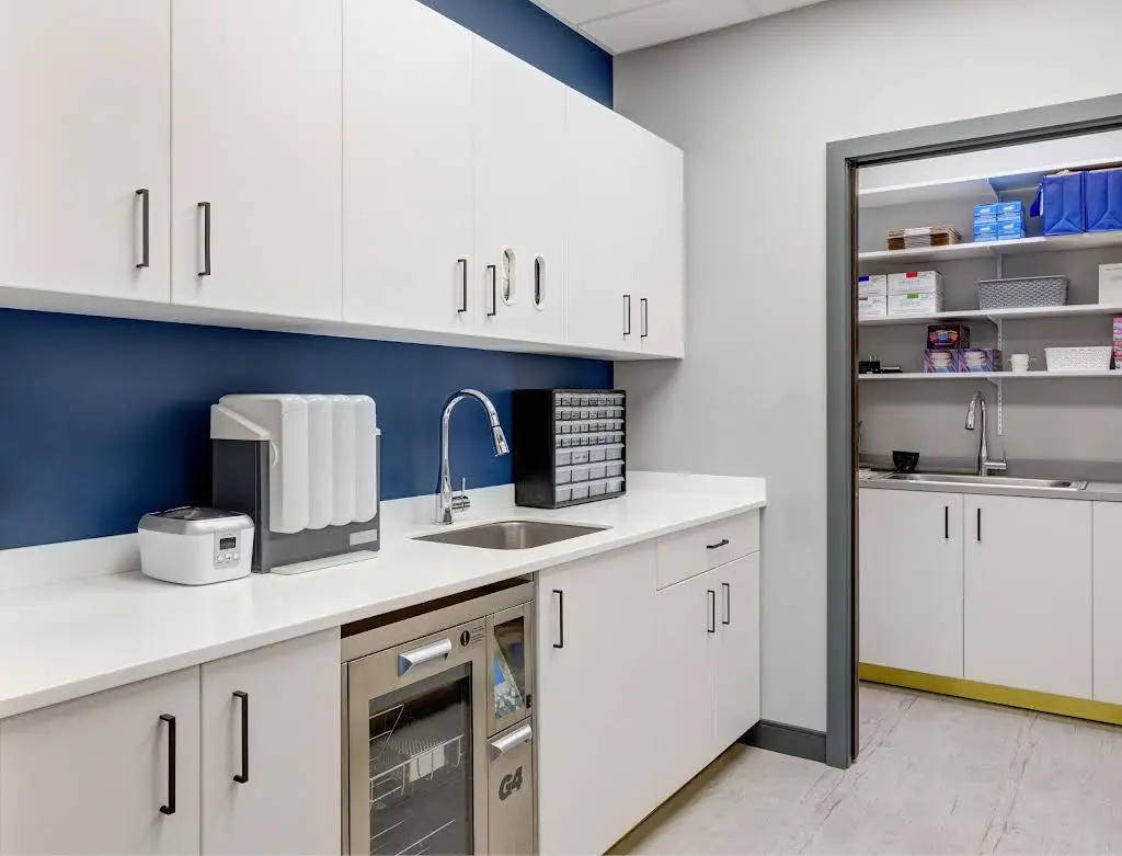 The Dental Studio