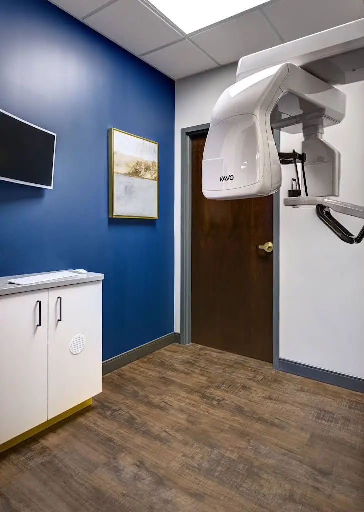 The Dental Studio