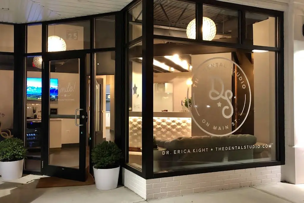 The Dental Studio