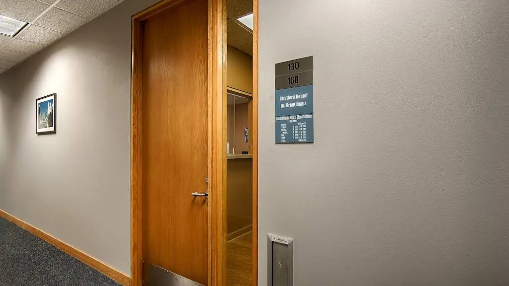 Stratford Dental
