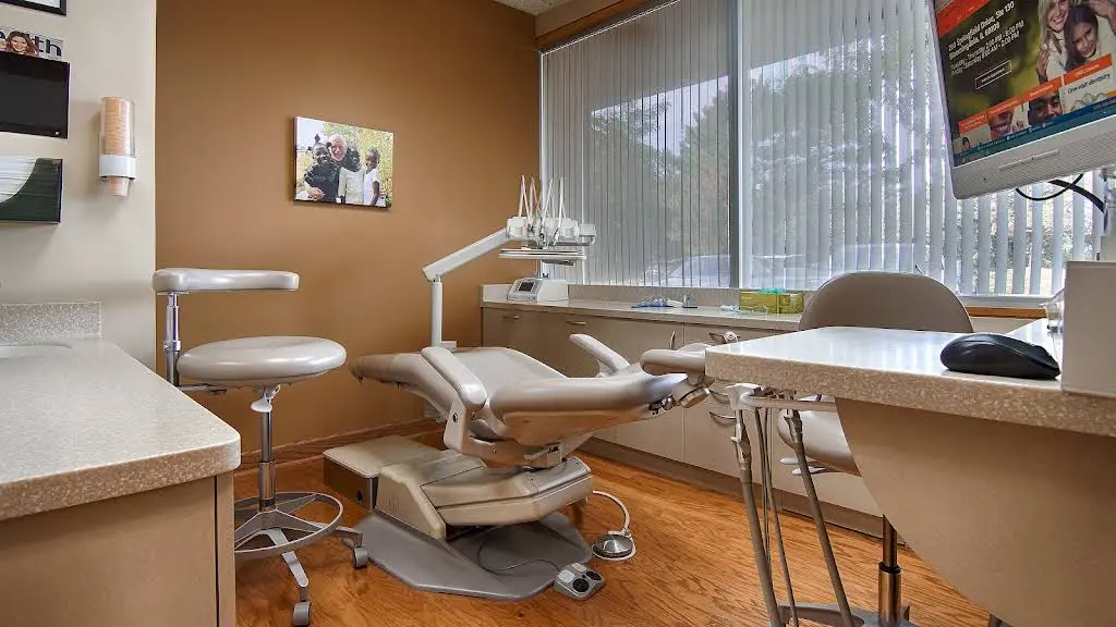 Stratford Dental