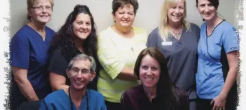 David J. Blackman, DDS