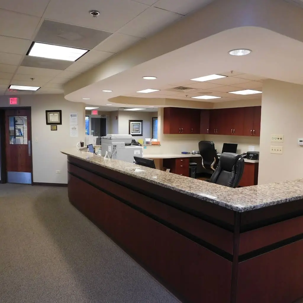 David J. Blackman, DDS