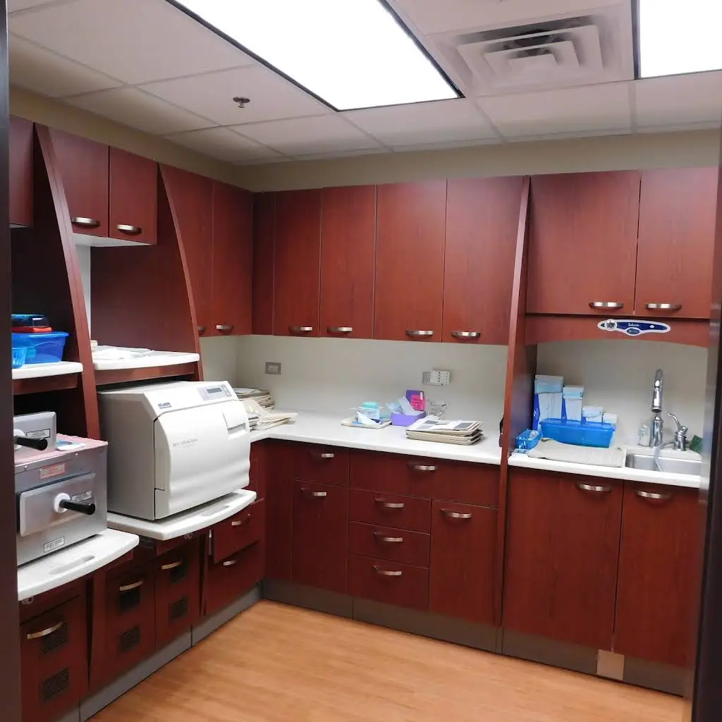 David J. Blackman, DDS