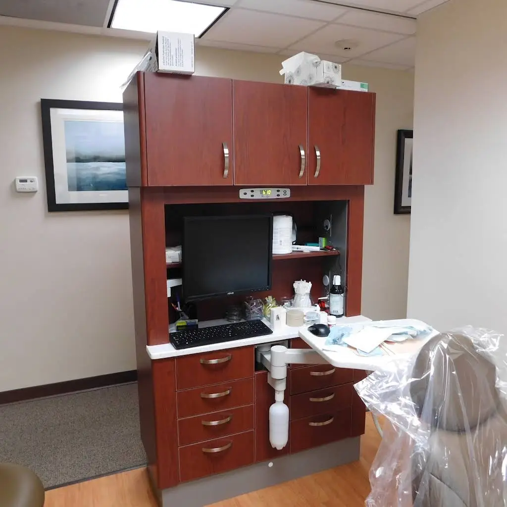 David J. Blackman, DDS