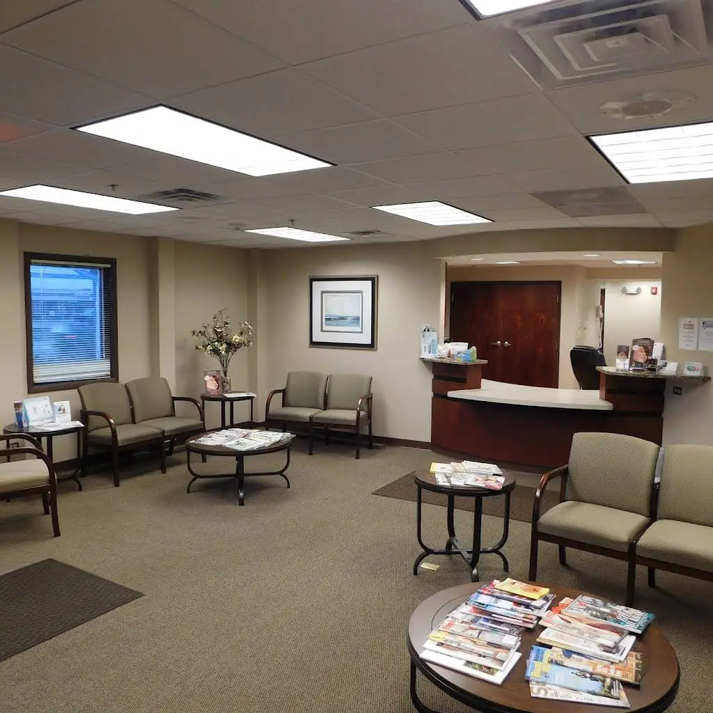 David J. Blackman, DDS