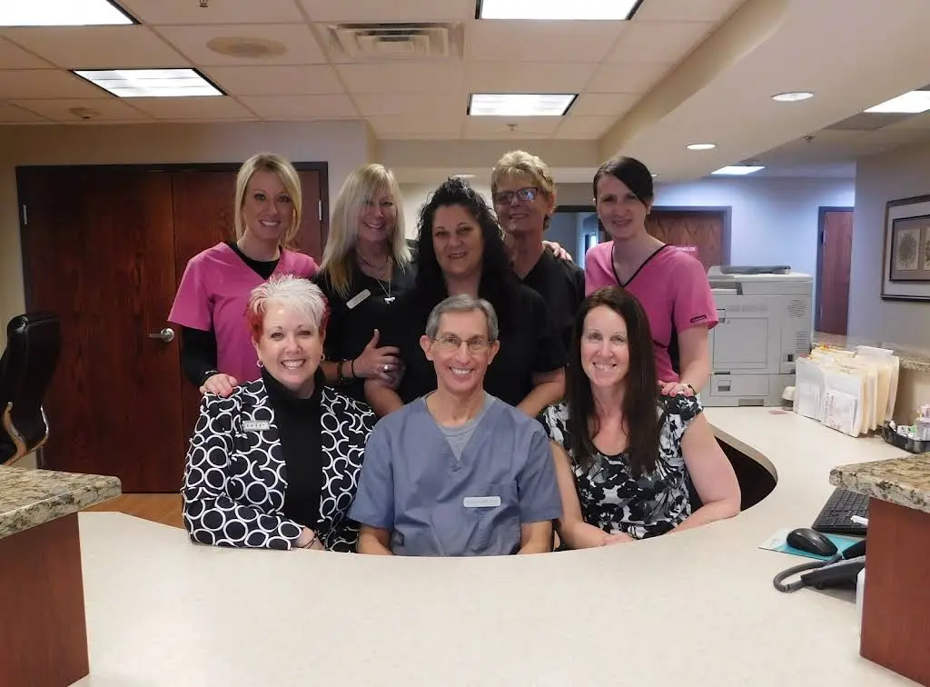 David J. Blackman, DDS