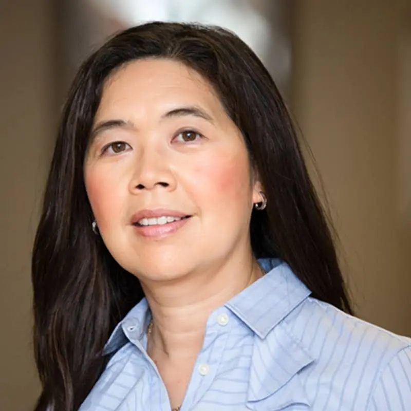 Kathy Lam, DDS