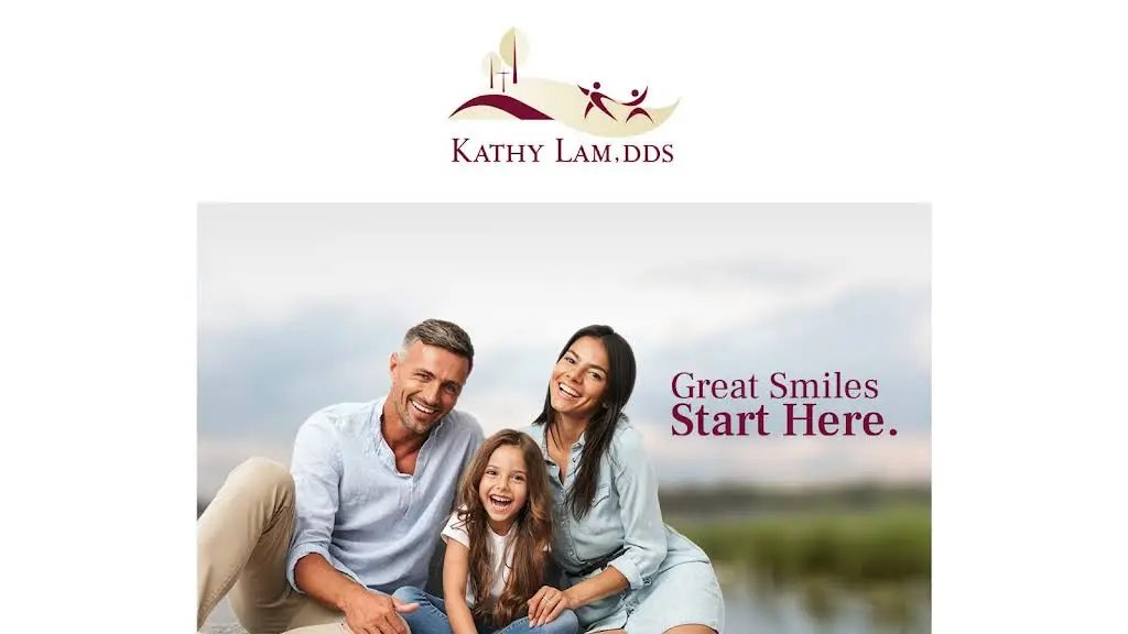 Kathy Lam, DDS