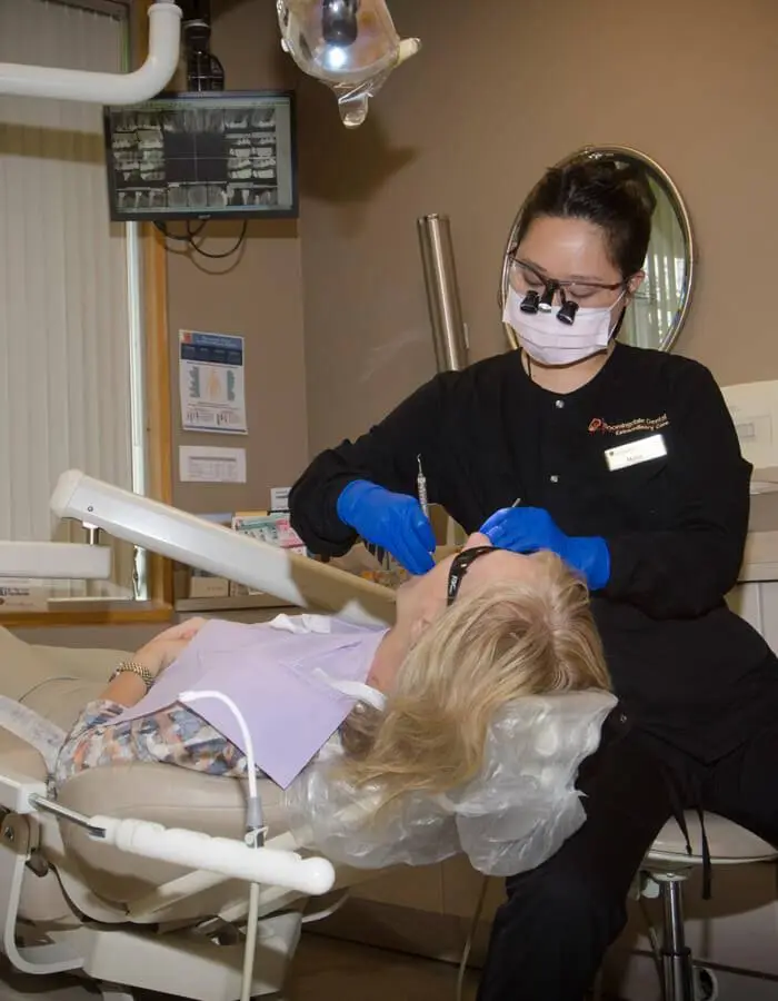 Bloomingdale Dental Care
