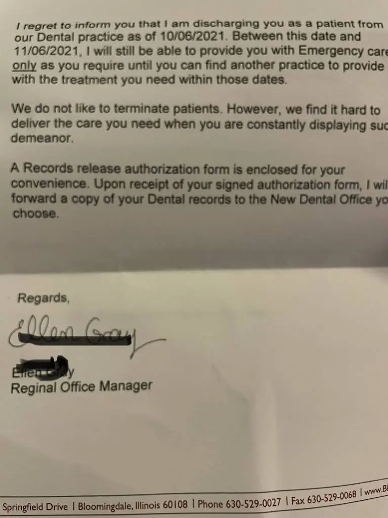 Bloomingdale Dental Care