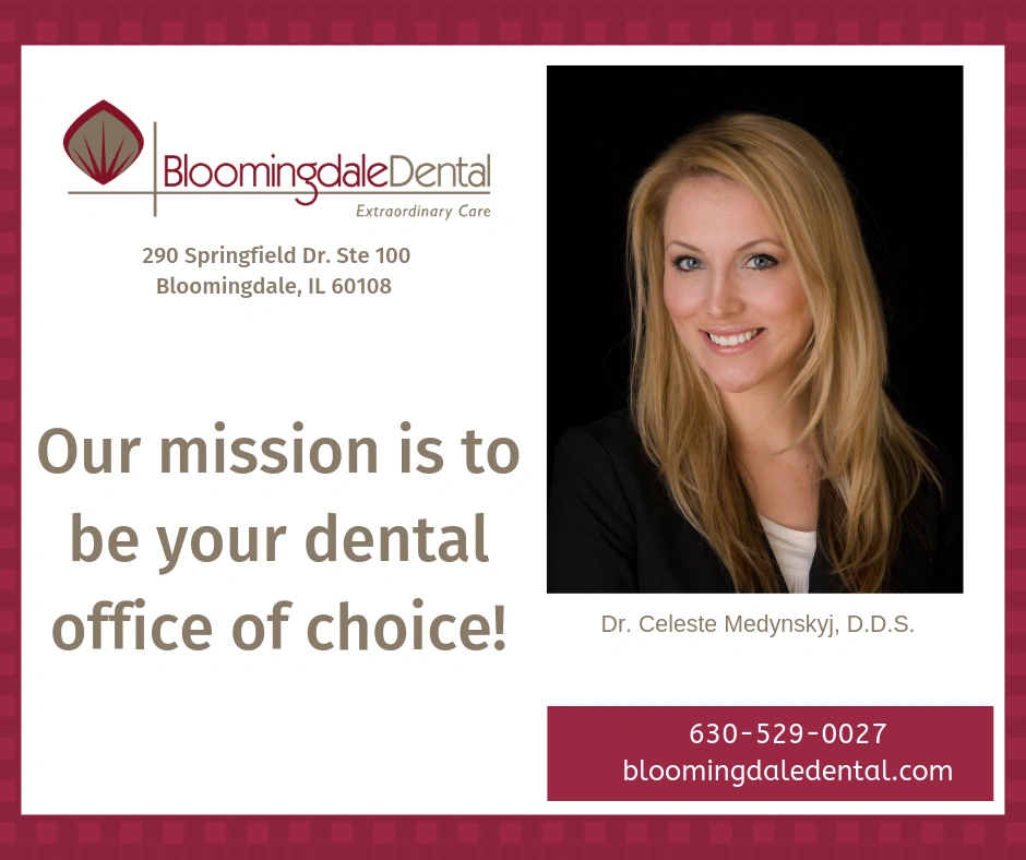 Bloomingdale Dental Care