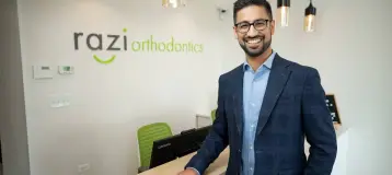 Razi Orthodontics