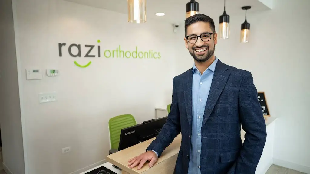 Razi Orthodontics
