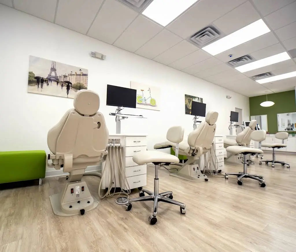 Razi Orthodontics