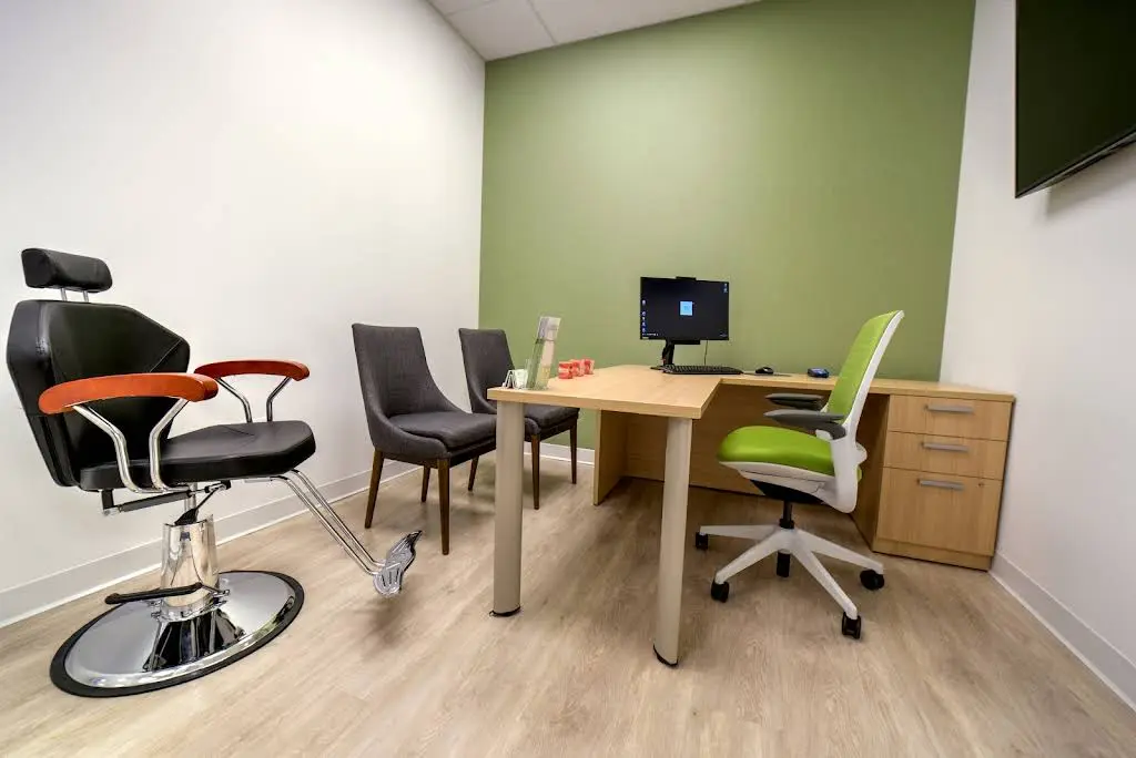 Razi Orthodontics