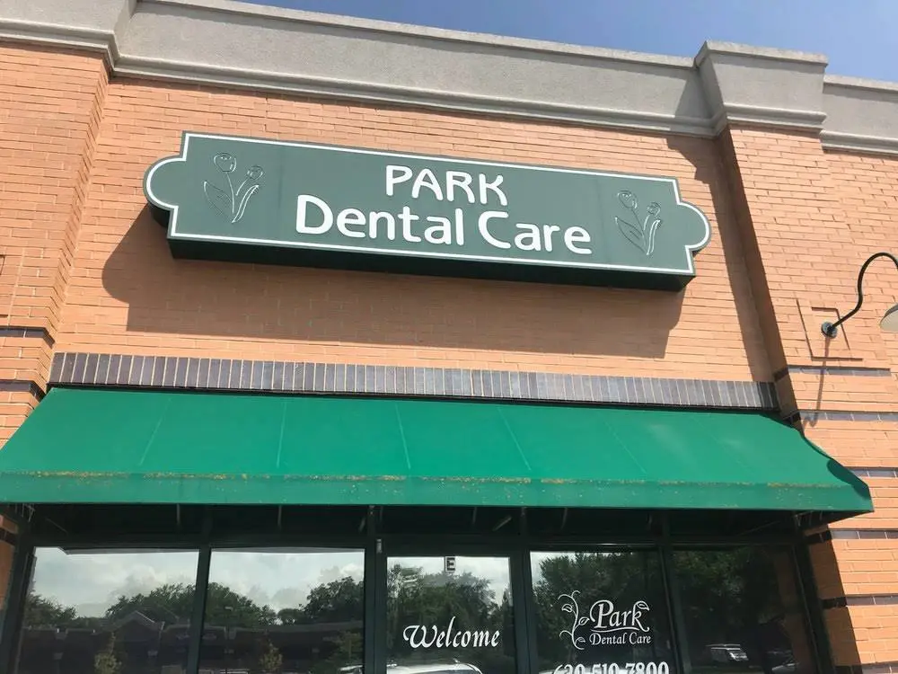 Park Dental Care