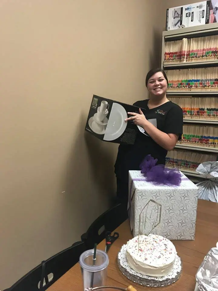 Park Dental Care