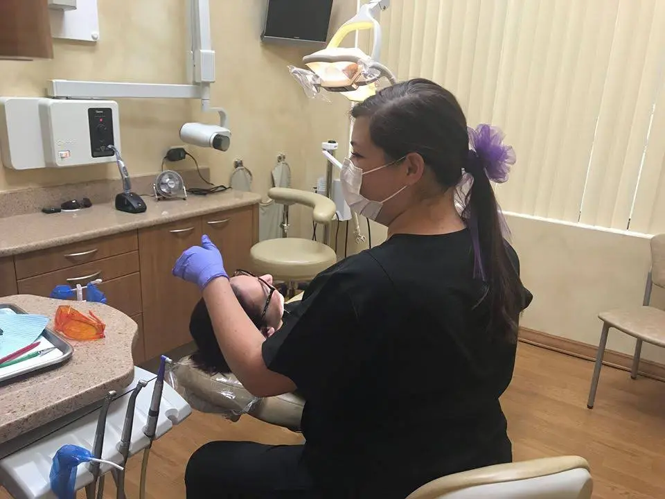 Park Dental Care