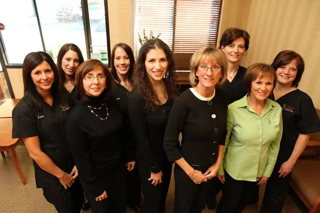 Park Dental Care