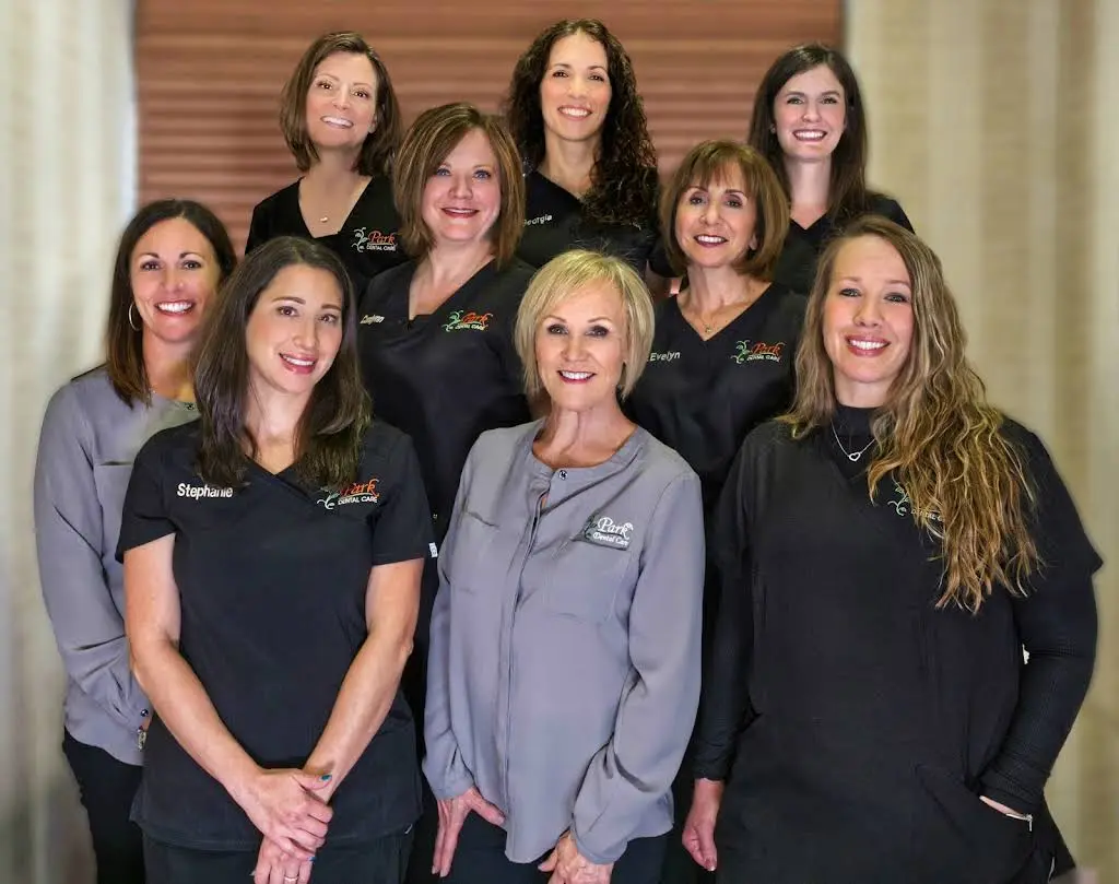 Park Dental Care