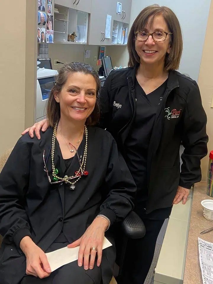 Park Dental Care