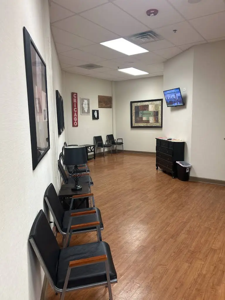 Dentist in Bloomingdale