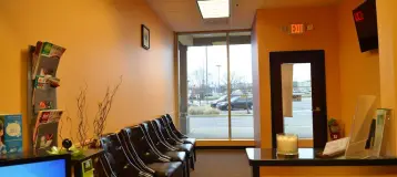 Lotus Dental Care: Dr. Saila Anumula