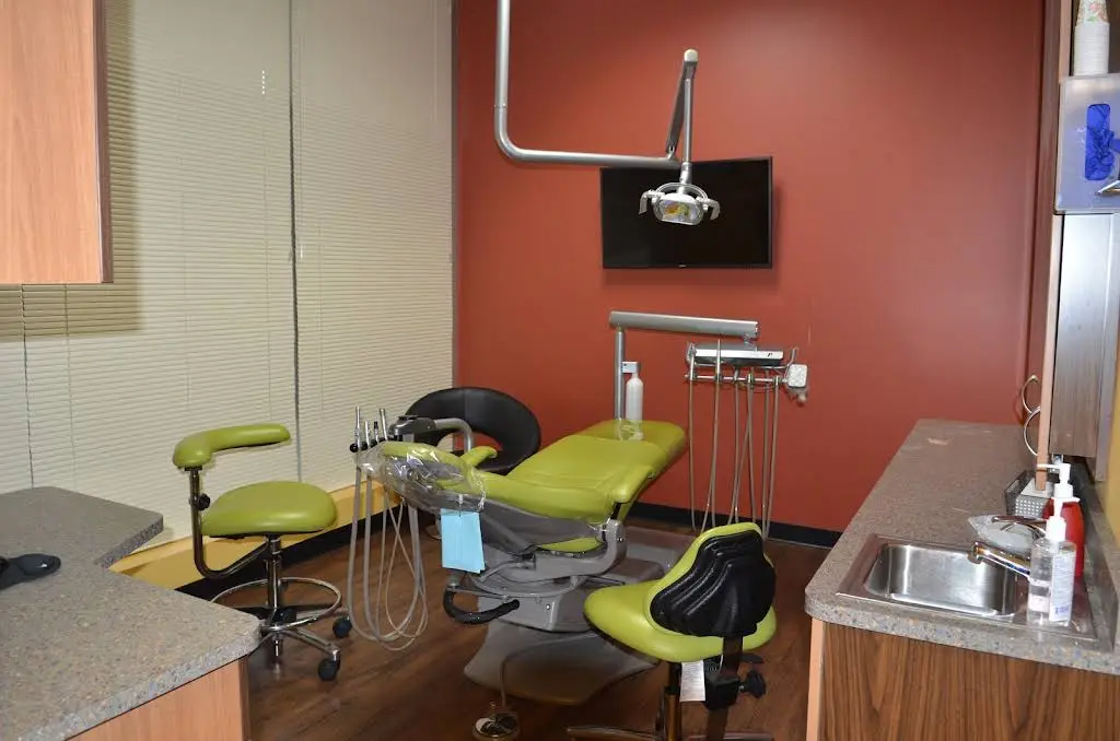 Lotus Dental Care: Dr. Saila Anumula